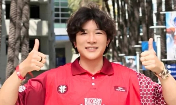 신동 37kg 감량 후 근황, 40대 맞아? 확 달라진 턱선에 시선 집중
