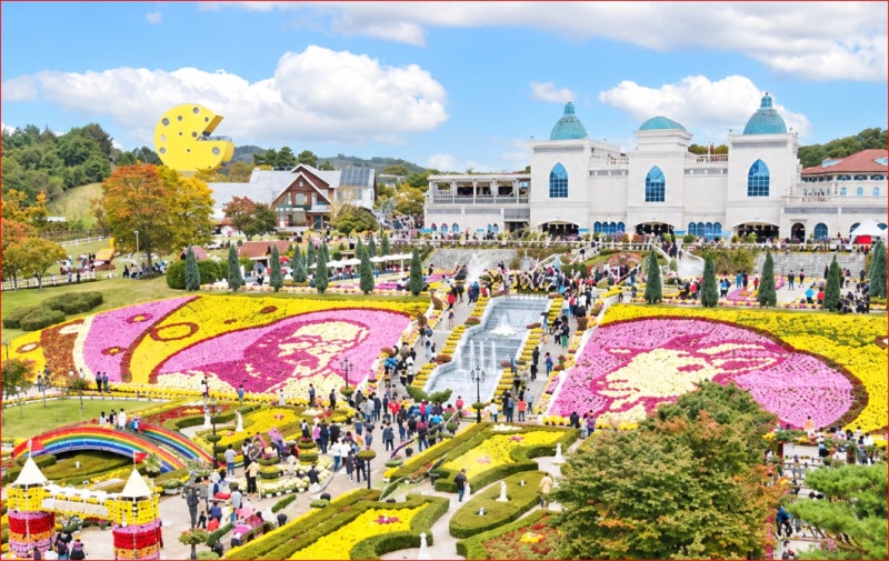 10월 가을 여행 추천! 2026 임실N치즈축제 주차 셔틀버스 입장료 유제품 20% 할인 팁 가이드