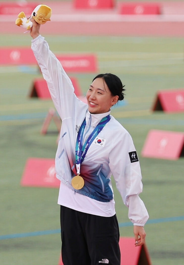 26, <b>AG</b>, 韓 <b>금메달</b> 영웅들