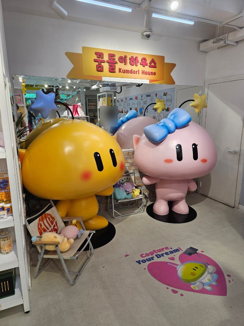 [대전] 꿈돌이하우스