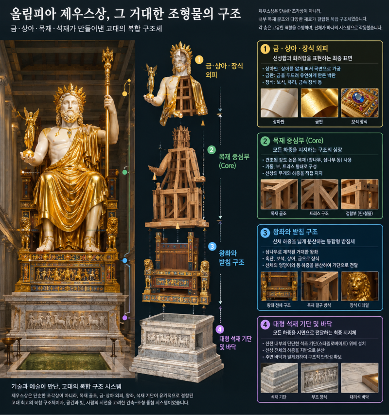 올림푸스 제우스상
