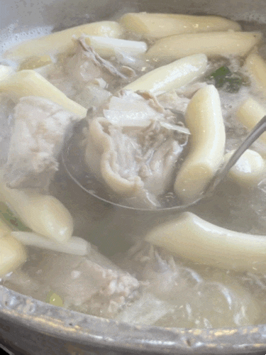 동대문 닭한마리 맛집 진옥화할매원조닭한마리 토요일 웨이팅 후기
