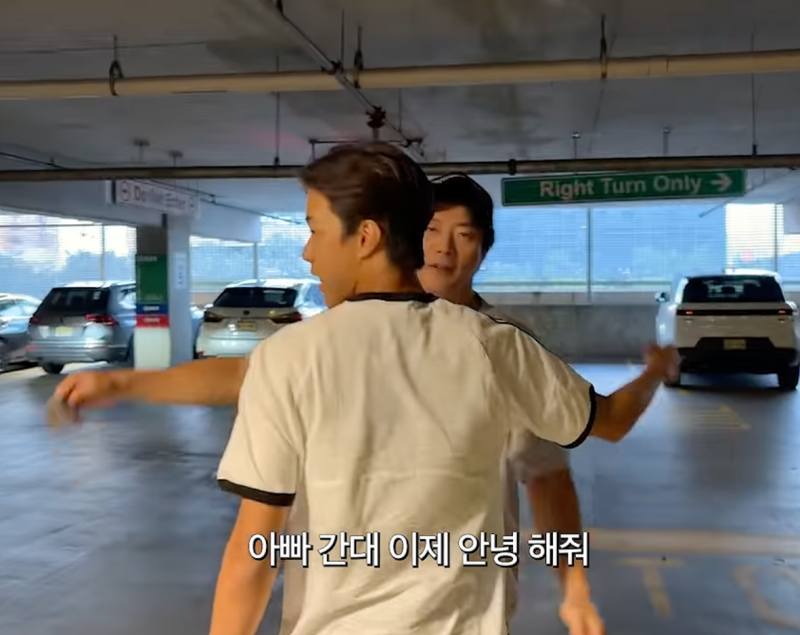 권상우♥손태영, 17살 아들 키 182cm 근황에 놀랐다…11살 딸까지 모델 같은 가족