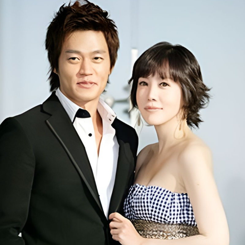 이서진은 홍콩서 2달 잠적, 김정은은 방송서 눈물 18년 만에 다시 꺼낸 결별 그날
