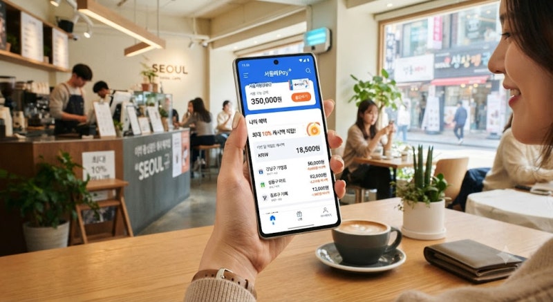 2026 부산 동백전 캐시백 최대 15%, 9월 30일까지 50만원 쓰면 7만5,000원? 추석 5,000원 쿠폰 조건 ....