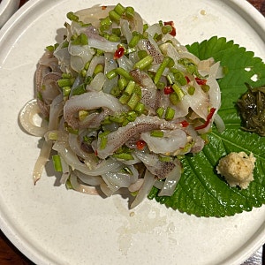[맛집] 서촌 안주마을 통인점 후기 / 웨이팅 / 안국 맛집 / 종로 술집