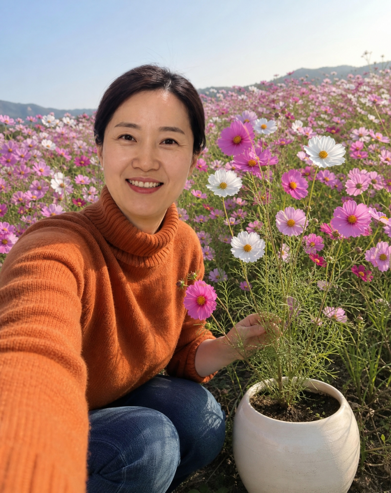 전국 코스모스 명소 총정리 서울 파주 인천 부산 대구 경남 제주 지역별 꽃밭 모음