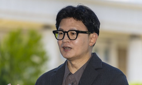 「성추행 의혹 술자리에 민주당 의원들도 있었다」｜한동훈 발언 뒤 김용민·장경태 동석 보....