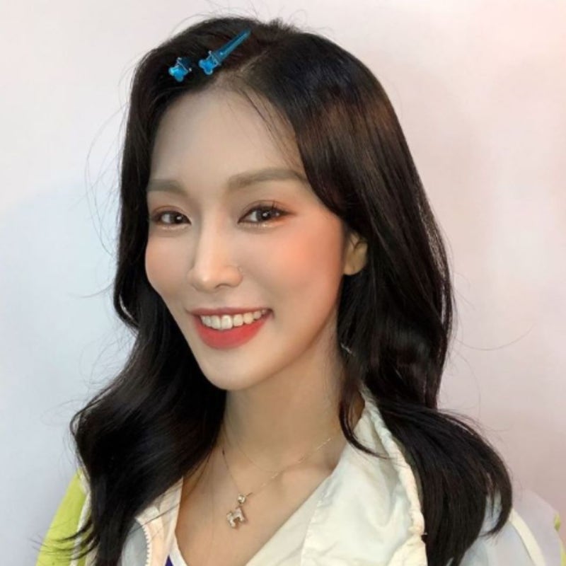 “77kg에서 67kg 됐더니 새 부캐가 필라테스 강사?” 랄랄 다이어트 청경채 남편 딸 이명화 나....