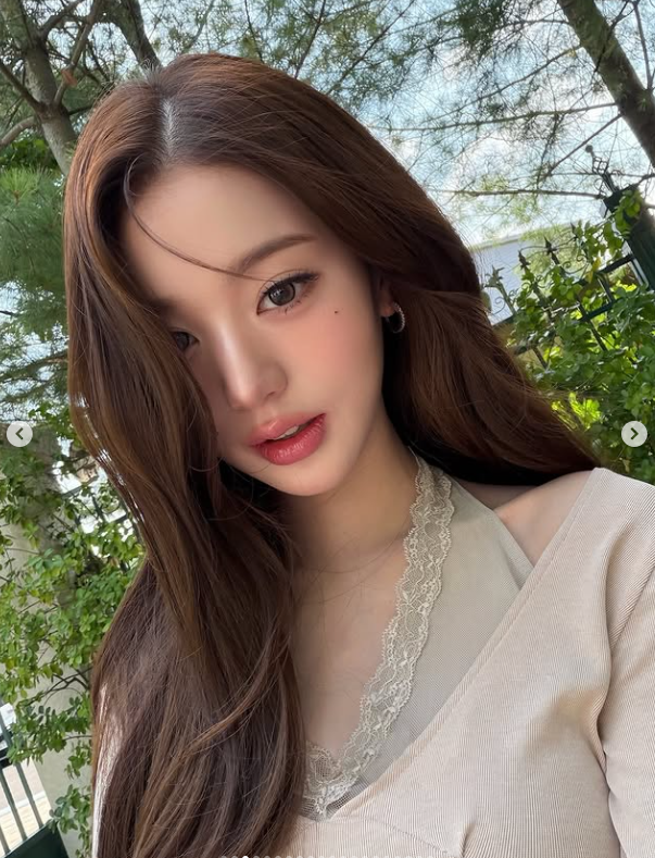 1등 자리에 잠깐 앉았다가 41등으로 [장원영 데뷔스토리 2편]