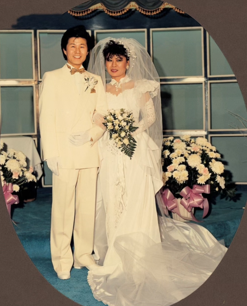 “그 사람은 모든 걸 받을 권리가 있다” 태진아, 치매 아내 7년 곁을 지킨 한마디