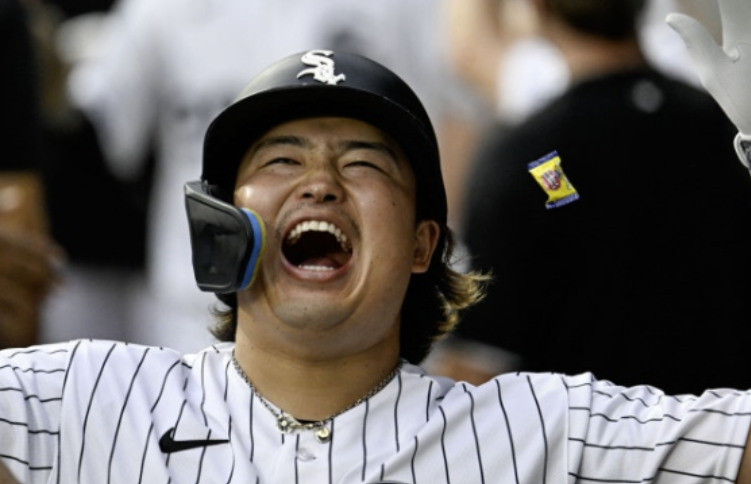 MLB 야수 FA 2위에 일본 타자가? 사토 1억 달러설, 김도영 몸값의 기준 될까