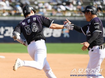 ⚾ 장준원 스리런 홈런! KT 위즈 구단 통산 1,500홈런 달성 KBO 역대 11번째 기록