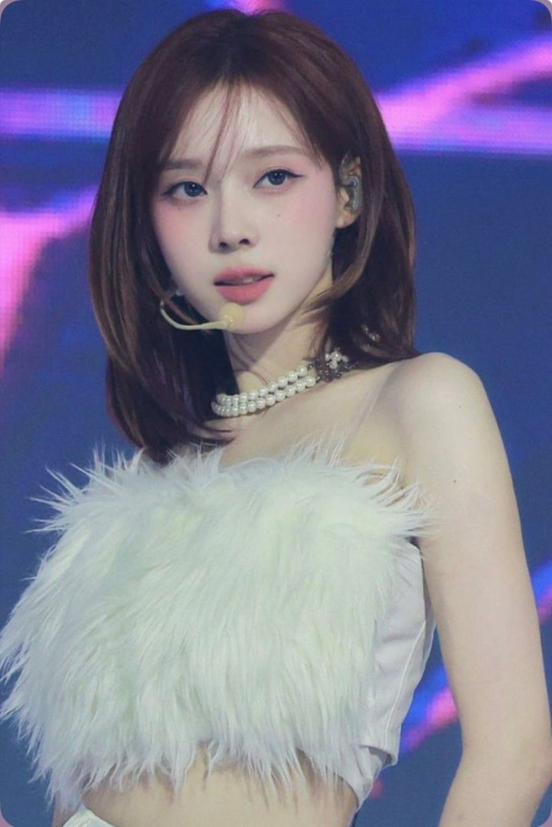 윈터 중단발 레이어드 C컬펌 분석 청주 송절동 미용실 디어룸 테크노점 도은 실장 헤어 가이....