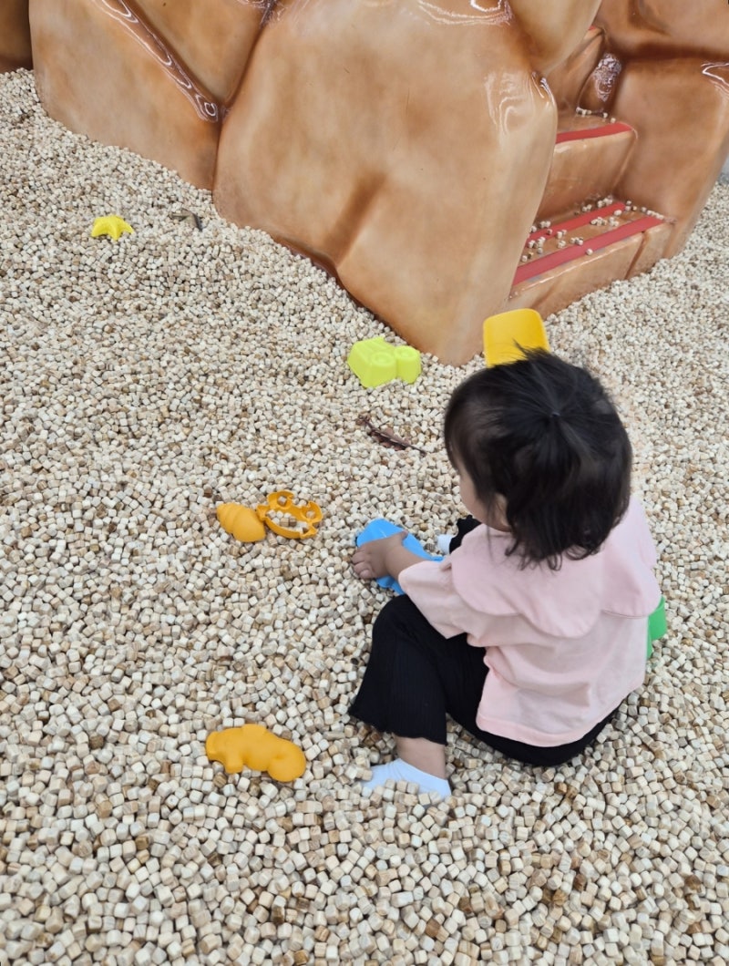 파주 대형 키즈카페 플레이월드 파주점, 경기도 아이와 가볼만한곳