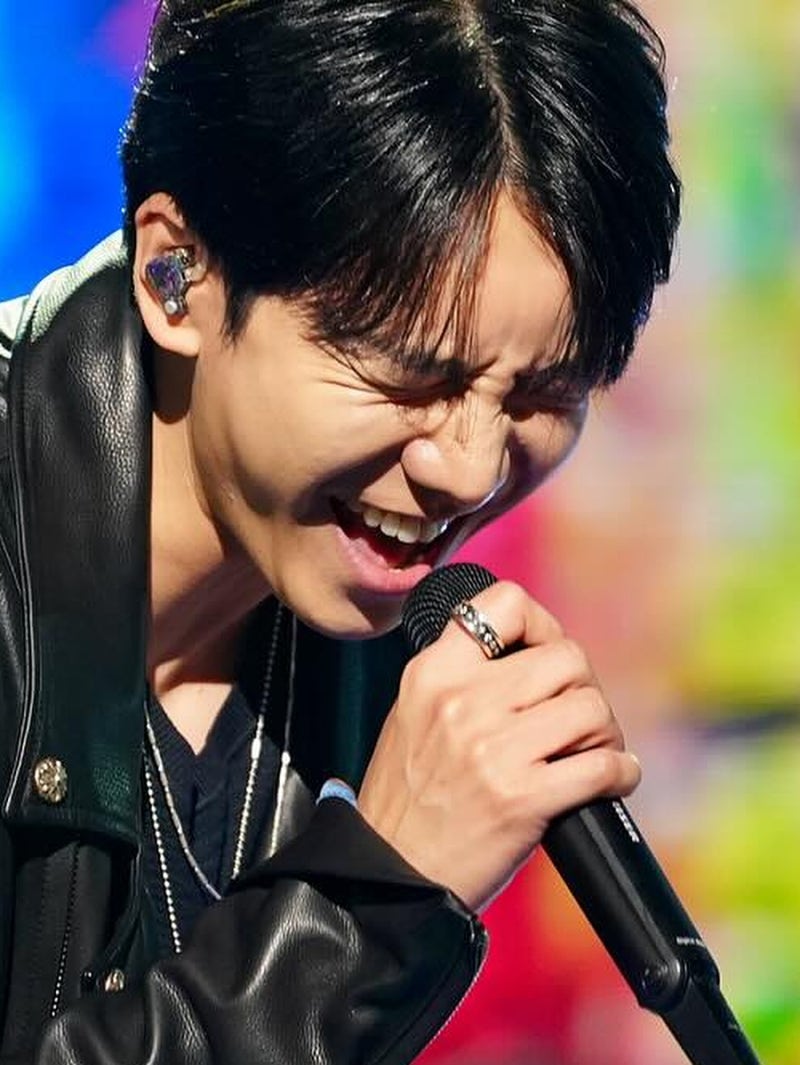 이승기 '불후의 명곡' 싸이 '아버지' 비화…"연습하다 울컥"
