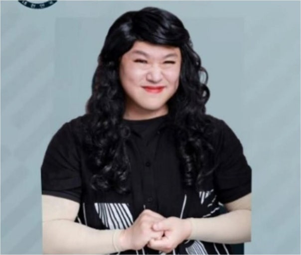 "육은영쌤 시집갔습니다!" 매드브로 육은영, 깜짝 결혼 발표