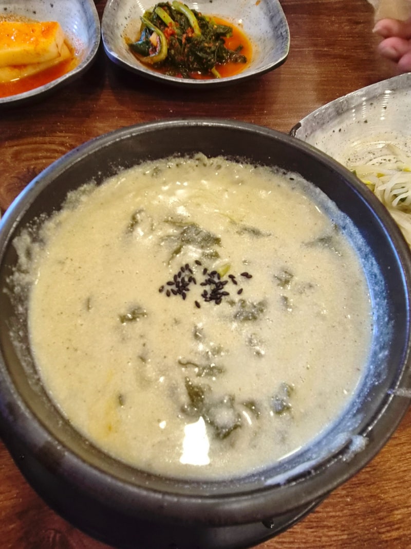 북한산 맛집｜북한산시래기 화덕생선구이, 웨이팅 있는 가성비 솥밥 맛집