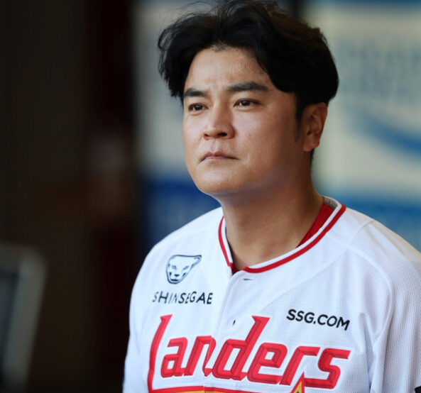 "ABS 때문에 은퇴했다" 추신수 충격 고백, "사람 바보 되는 줄" 무슨 일이 ?