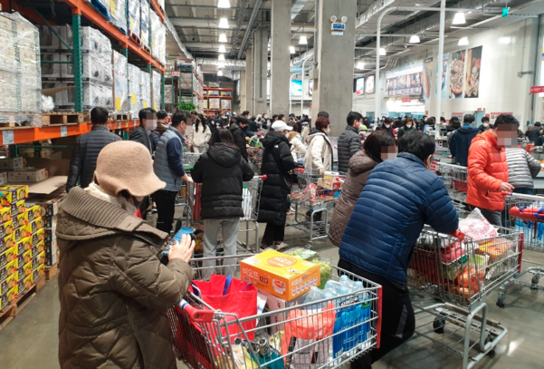 코스트코 품절대란 추천템 5가지, 보이면 바로 담아야 하는 이유 총정리