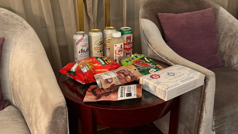 상하이 여행2탄 | 난징동루 · 점도덕 · 톈즈팡, 친구들과 꽉 채워 보낸 하루