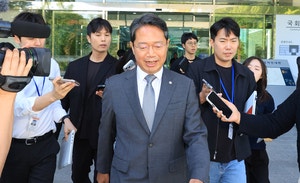 김승원 법무부장관 후보자 프로필과 사퇴 이유 총정리, 왜 20일 만에 낙마했나