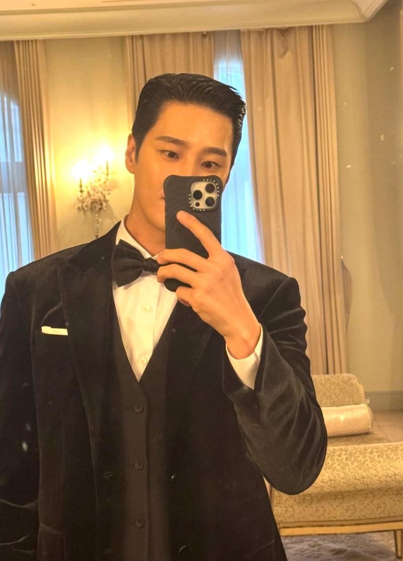 "재벌X형사3 나오나 벌써 최종화라니.. 재벌X형사2" 안보현 프로필 고향 학력 재산 나이 최근....