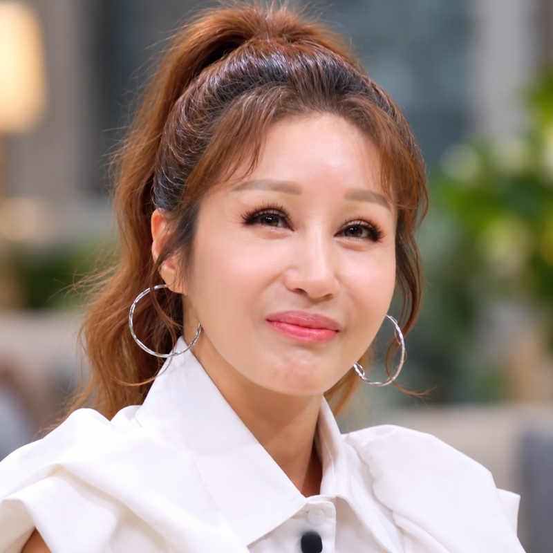 "나는 언제든지 ATM기야" 자식 교육비 1억을 대던 김혜연, 그러나 막내 가족 그림에는 엄마가 ....