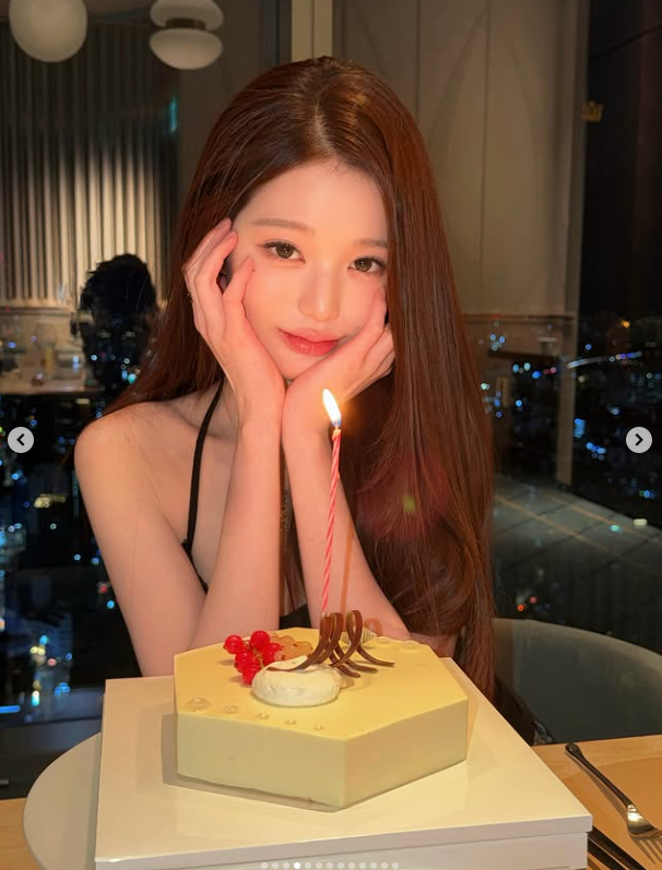 1년 2개월 연습생, 등급평가 B에서 시작된 반전 [장원영 데뷔스토리 4편]