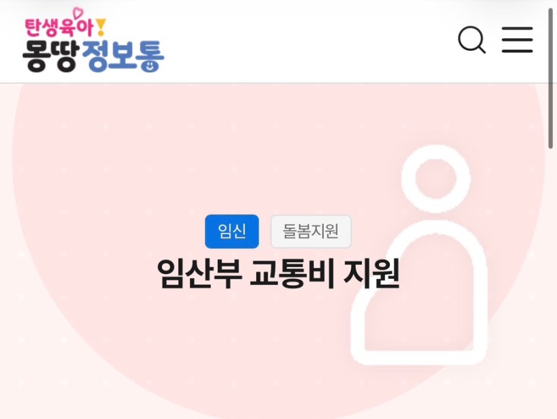 2026 서울시 임산부 교통비 70만원 신청방법 사용처 신한카드 잔액조회 총정리