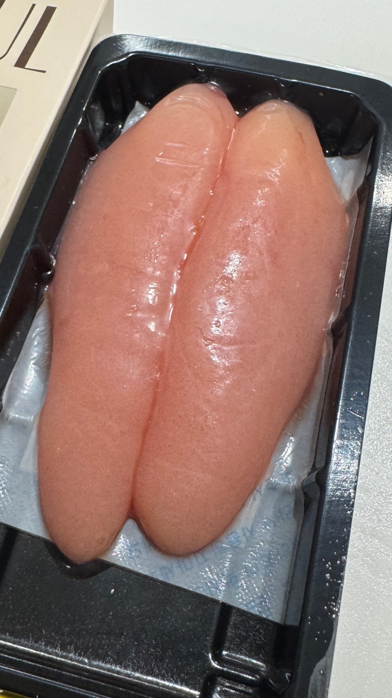 편의점 요리 조합 백명란젓 요리 입술명란 GS편의점 GS25신상 한 끼 레시피