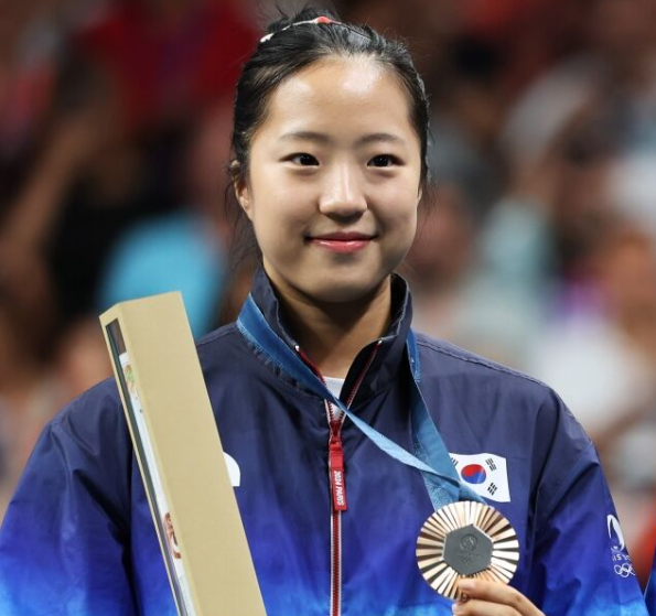 2026 아이치·나고야 아시안게임 신유빈 경기 일정 총정리