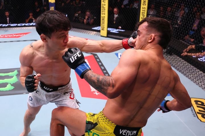 UFC 331 경기일정과 결과 총정리, 최두호는 왜 또 KO패했나 (랭킹·체급 완전정리)