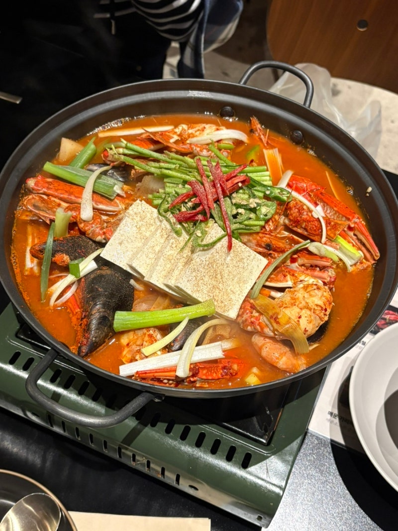 [안산] 중앙역 근처에서 제철음식에 소주한잔 걸치고 싶으면 "서른즈음에" 가세요