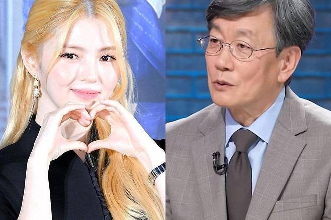 한소희 입방정 논란 이거 솔직함인가 경솔함인가 엇갈린 반응