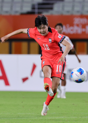 2026 아시안게임 여자축구 한국 북한 경기시간, 남북전 주요 관전 포인트