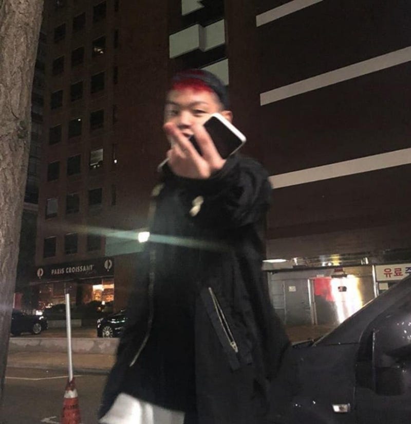 노엘 200억 탈세·마약 의혹 직접 반박…‘부산 사학재벌’ 장제원 집안까지 관심