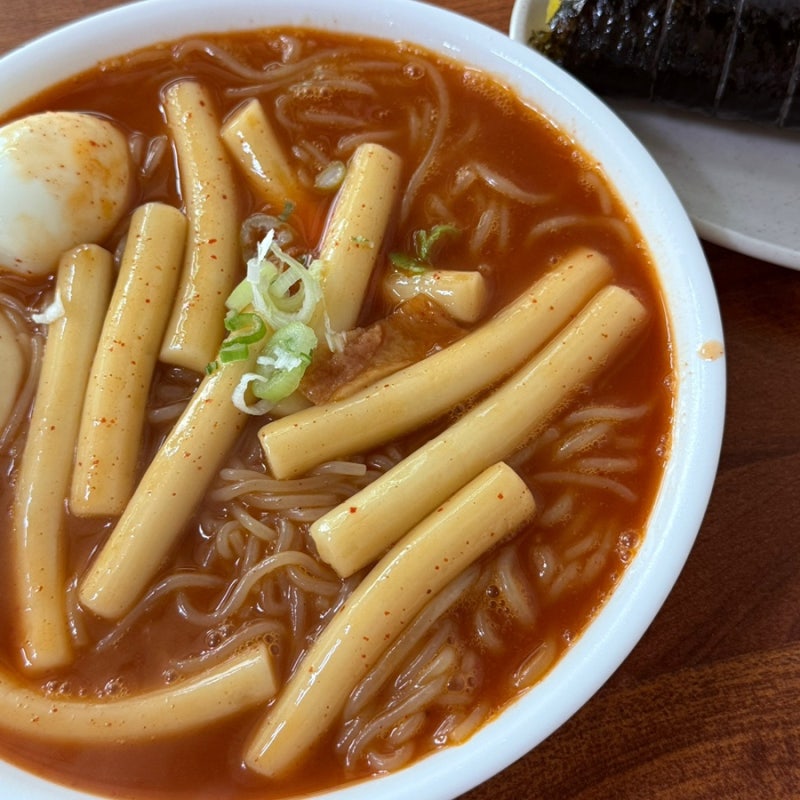 [인천] 전국적으로 유명한 3대 떡볶이 성지! '남동공단떡볶이' 방문 및 포장 후기(영업 시간, ....