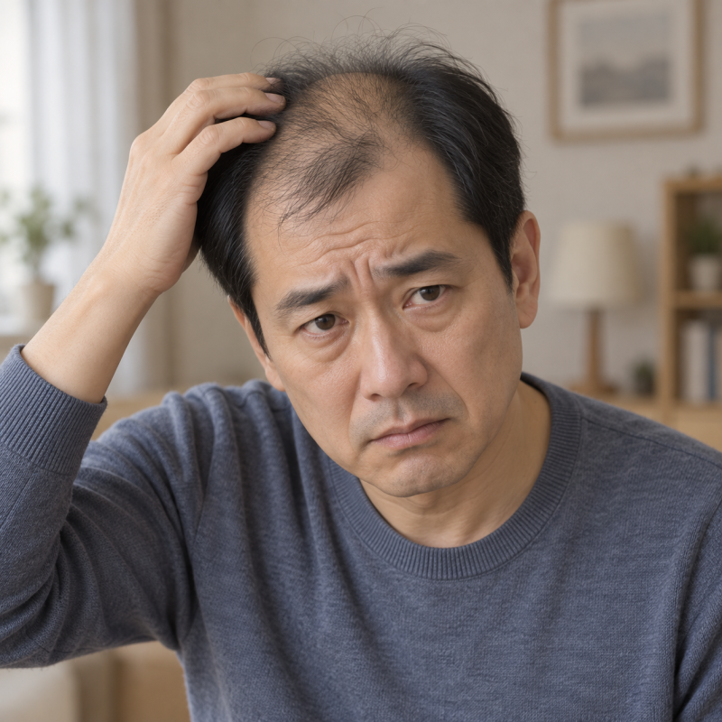 "제 2의 위고비" 금광이라 불리는 탈모치료제 관련주
