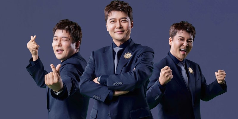 나고야 아시아 게임, 전현무의 대반전 선택