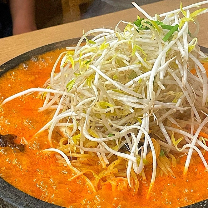 파주 롯데아울렛 식당 돌판석짬뽕 파주심학산점 꼭 가야 하는 이유