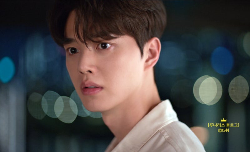 tvN 포핸즈 8회, 장석환 윤한림 텃세! 드라마 줄거리와 인물 관계
