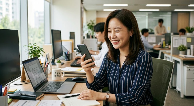 희망두배 청년통장 vs 희망플러스 통장, 내가 모은 돈이 2배가 되는 조건 총정리!