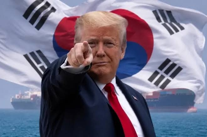도널드트럼프 그는 누구인가??