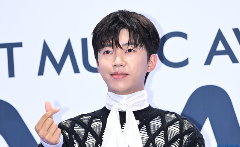임영웅 ‘2026 TMA’ 2관왕 끝에 남긴 한마디…“영웅시대 사랑합니다”