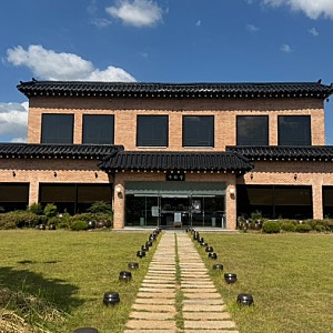 [영암]광주 근교 드라이브 소금빵 맛집 무화과 맛집 영암 베이커리카페 무화정 방문 후기