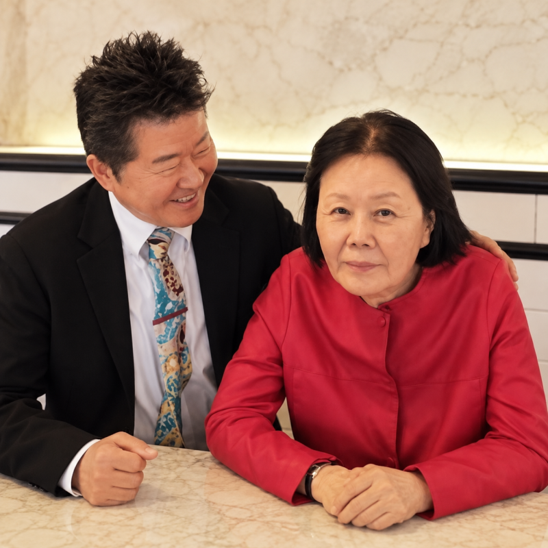 “하루가 천년 같았다” 태진아, 7년 간병 끝에 전한 옥경이 근황