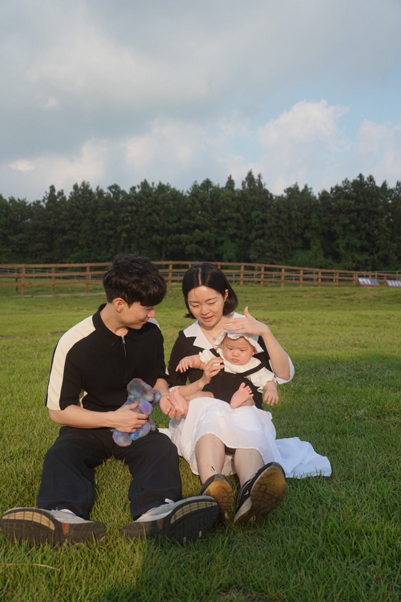6개월 아기랑 제주도 여행 그랜드조선 2박 3일 호캉스 기록