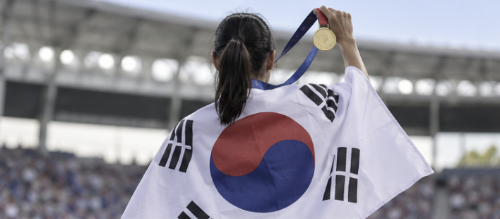 아시안게임 한국 첫 금메달! 근대5종 성승민은 누구인가?