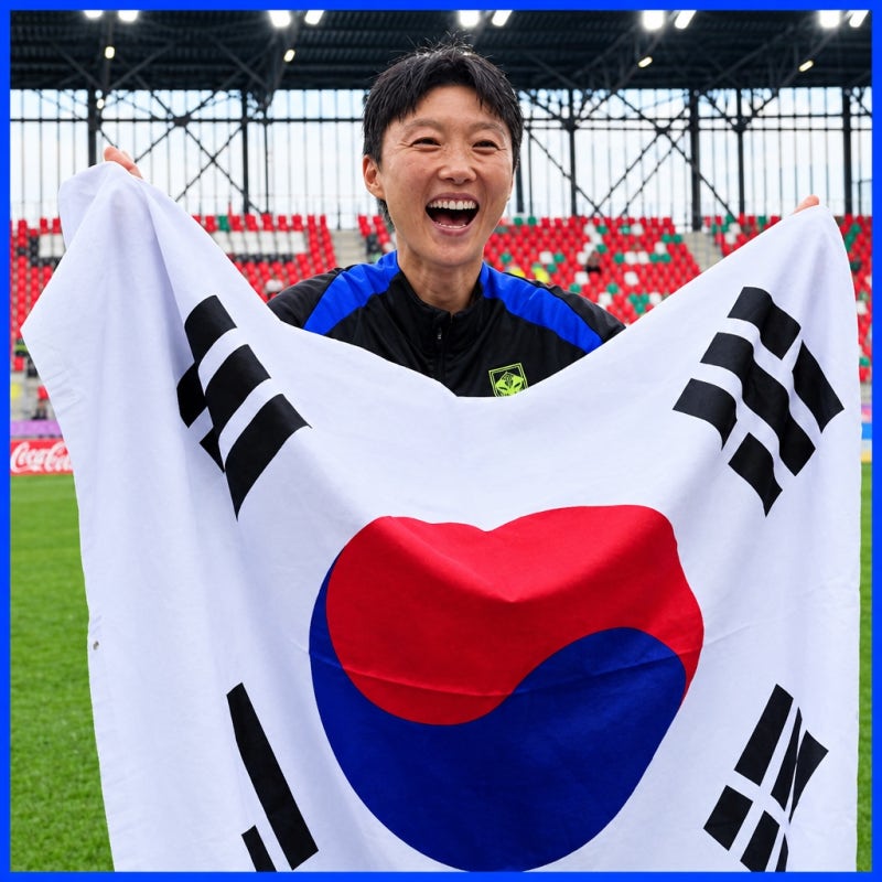"12년째 막힌 8강 벽", 한국은 이번엔 넘을 수 있을까 (넘으면 16년 만의 이 기록)